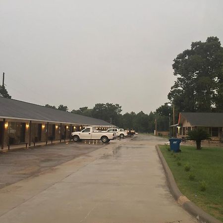 Garden Inn And Suites Silsbee Εξωτερικό φωτογραφία