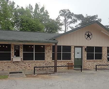Garden Inn And Suites Silsbee Εξωτερικό φωτογραφία