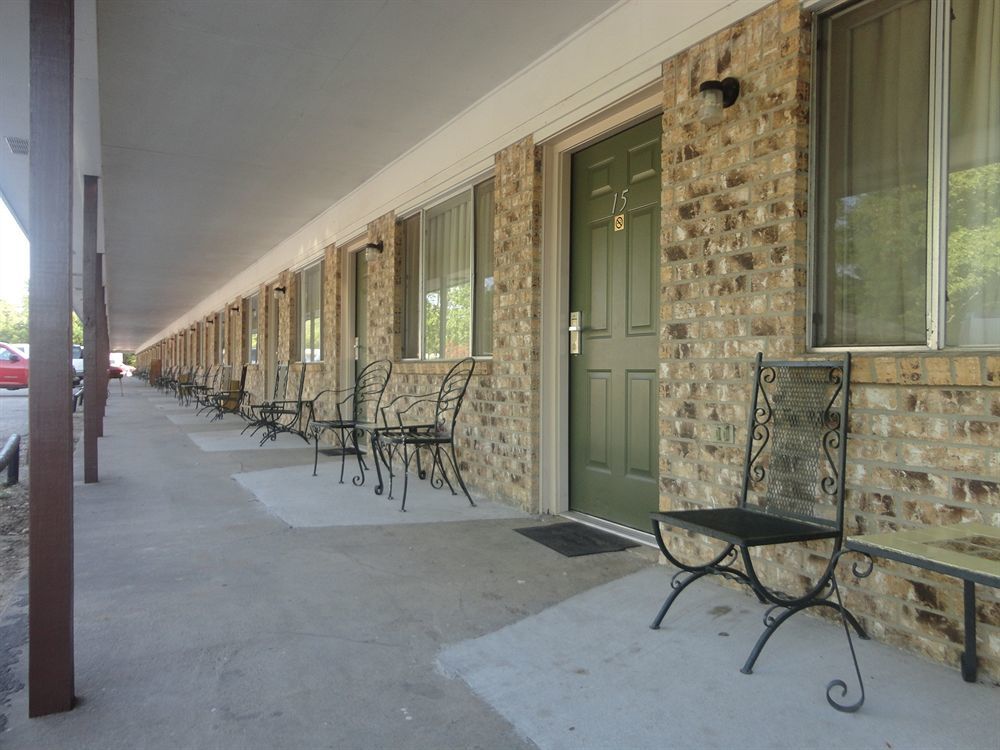 Garden Inn And Suites Silsbee Εξωτερικό φωτογραφία